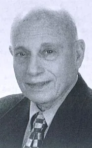 David A. Veitz 1940-2026
